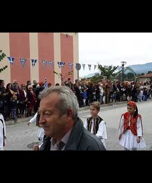 kozan.gr: Παρέλαση Σέρβια 107η επέτειο της απελευθέρωσης της πόλης από τον τουρκικό ζυγό