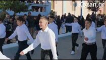 Kozan.gr:  ΌΛΗ η σημερινή (10/10) παρέλαση για την 113η επέτειο Απελευθέρωσης των Σερβίων