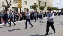 kozan.gr: ΟΛΗ η σημερινή παρέλαση της 15ης Οκτωβρίου για τα Ελευθέρια της Πτολεμαΐδας