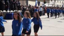 kozan.gr: Παρέλαση για την 25η Μαρτίου στην Πτολεμαίδα
