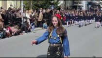 kozan.gr: Δείτε ΟΛΗ τη σημερινή μαθητική παρέλαση για την επέτειο της 25ης Μαρτίου στην Κοζάνη
