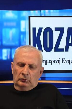 kozan.gr: Πολλά παράπονα Π. Ταταρίδη, μέσω του kozan.gr, για τη λειτουργία του Δημοτικού Συμβουλίου Εορδαίας – Yπάρχουν κάποιοι “στημένοι” και “μπροστινοί” που προσπαθούν να μην ακουστούμε -Παράπονα για τη στάση του Προέδρου και του Δημάρχου – Δείτε τι είπε (Βίντεο)