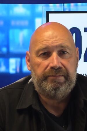 Βασίλης Μπατιάνης, στο kozan.gr, για τις ακαδημίες της Κοζάνης: «Ήταν καταστροφικό που χάθηκαν 130 παιδιά σε μια νύχτα» (Βίντεο)