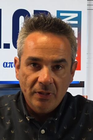 Kozan.gr: Ο πρόεδρος της Κοινότητας Κρόκου Νίκος Βασιλείου για περιφερειακό δρόμο, θέρμανση, κοιμητήρια, παιδική χαρά, καθημερινότητα, ασφαλτοστρώσεις, καλλιέργια κρόκου, Λαζαρίνες, Δημοτική Αρχή Κοκκαλιάρη κι αν θα είναι εκ νέου υποψήφιος (Βίντεο)