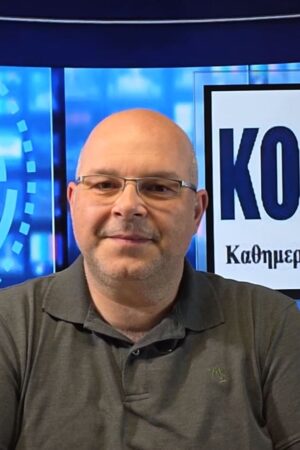 kozan.gr: «Η τρομπέτα μπήκε στη ζωή μου από τον παππού μου» – Ο Δημήτρης Γκιθώνας στο kozan.gr – Μια κουβέντα για τη μουσική, τα χάλκινα και τις αναμνήσεις μιας ολόκληρης εποχής (Βίντεο)