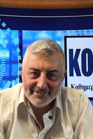 kozan.gr: Το θρυλικό Berlin στην Πτολεμαΐδα ζωντανεύει ξανά μέσα από τις αναμνήσεις του Πέτρου Κετσετζίδη – Ο άνθρωπος που το απογείωσε μιλά στο kozan.gr  (Βίντεο)