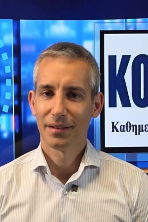 Γρηγόρης Μαυρίδης στο kozan.gr: «Πάνω από 300 φωτοβολταϊκοί σταθμοί στην Κοζάνη πλήττονται από τις περικοπές – Οι περικοπές στα φωτοβολταϊκά μπορεί να φτάσουν στο 40% – Υπάρχει αγωνία για τα δάνεια – Το κράτος ήξερε κι αδιαφόρησε» (Βίντεο)