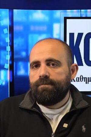 Λ. Μεταξάς, στο kozan.gr, για Δημοτική Αρχή Εορδαίας: «Λειτουργεί καλά, αλλά πρέπει να βελτιώσει ζητήματα καθημερινότητας και μικρών έργων» (Βίντεο)