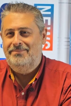 kozan.gr: Πανελλαδικές, άγχος μαθητών και παράνομα φροντιστήρια – «Η ζωή δεν τελειώνει στις Πανελλαδικές» – Όσα είπε ο Ηλίας Μιχαηλίδης, Πρόεδρος του Συλλόγου Εκπαιδευτικών Φροντιστών Δυτικής Μακεδονίας (Βίντεο)