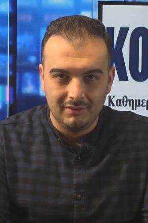 kozan.gr: Αντώνης Νάκας: «Η αγορά κατοικίας στην Π.Ε. Κοζάνης παραμένει δυνατή – 1.200  αγοραπωλησίες ακινήτων ετησίως»  – Τι είπε για τα περίπου 144 ξενοίκιαστα καταστήματα στους κεντρικούς δρόμους της Κοζάνης (Βίντεο)