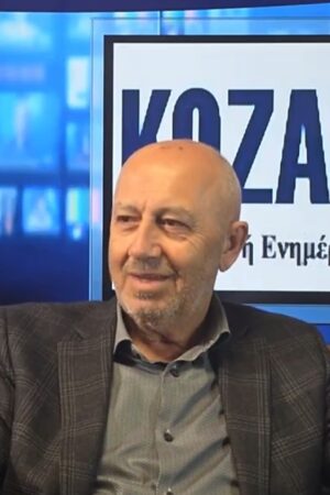 kozan.gr: «Μπαράζ»: Το υπόγειο της Κοζάνης που έγινε σημείο αναφοράς της εφηβείας και της καθημερινότητας χιλιάδων παιδιών της πόλης (Βίντεο)