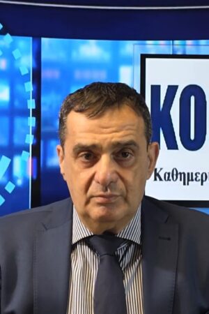 Γ. Τοπαλίδης στο kozan.gr: «Η Μετάβαση Α.Ε. δεν είναι ούτε το Υπουργείο ούτε το ΔΑΜ» (Βίντεο)