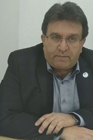 ΟΛΗ η αναλυτική συνέντευξη του Προέδρου του Ιατρικού Συλλόγου Κοζάνης Χαράλαμπου Τσεβεκίδης.