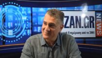 kozan.gr: Από τα ηλεκτρονικά της πλατείας στην Πτολεμαίδα, στο Δίφωνο, το La Palma και το Baccara (που κλείνει 20 χρόνια λειτουργίας) – Η διαδρομή του Δημήτρη Αραϊλούδη (Βίντεο)