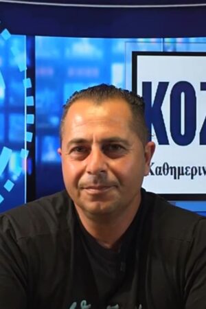 Α. Αθανασίου στο kozan.gr: «Τα Πετρανά γίνονται το καλοκαίρι ένας τεράστιος παιδότοπος» – «Το χωριό τα έχει όλα», του είπε ένα ζευγάρι που έψαχνε να νοικιάσει ή να αγοράσει σπίτι – Ποια προβλήματα εντοπίζει στη συνεργασία του με τη Δημοτική Αρχή και συγκεκριμένα με την Αντιδημαρχία Τεχνικών Υπηρεσιών – Ποιους στόχους θέλει να εκπληρώσει μέχρι να ολοκληρωθεί η τρέχουσα αυτοδιοικητική θητεία (Βίντεο)