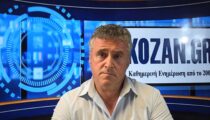 kozan.gr: Οι αιχμές του προέδρου Λευκοπηγής Α. Κανάβα για τη Δημοτική Αρχή Κοζάνης: «Το πρόβλημα είναι θέμα ικανότητας στη διοίκηση του Δήμου» (Βίντεο)