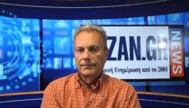 Ι. Κούκας στο kozan.gr: “Σε όλη την Ελλάδα τό άκουσμα του ονόματος “Πανδώρα” γεννά αυτόματα ένα σεβασμό – Η Πανδώρα πρέπει να αποκτήσει ένα πολύ δυνατό φυτώριο, το οποίο κάθε χρόνο θα γράφει 25 καινούργια παιδιά… ”   (Βίντεο)