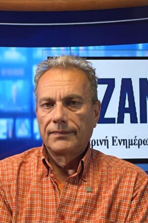 Ι. Κούκας στο kozan.gr: “Σε όλη την Ελλάδα τό άκουσμα του ονόματος “Πανδώρα” γεννά αυτόματα ένα σεβασμό – Η Πανδώρα πρέπει να αποκτήσει ένα πολύ δυνατό φυτώριο, το οποίο κάθε χρόνο θα γράφει 25 καινούργια παιδιά… ”   (Βίντεο)