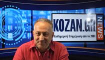 Ο Ζήσης Πέσλης, στο kozan.gr, σε μια ζωντανή αφήγηση της νυχτερινής διασκέδασης της Κοζάνης, με αναφορές σε ιστορικά μαγαζιά – Ο άνθρωπος πίσω από θρυλικά μαγαζιά της Κοζάνης όπως: Αποκάλυψη, Απέναντι, Ζύθος, Ντέφια, Λόφος, Τρυποκάρυδος, Club Tselikas, Νόστος κι άλλα (Βίντεο)