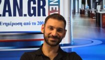 Α. Σαπαλίδης στο kozan.gr: «Το βασικό πρόβλημα για τους νέους μηχανικούς δεν είναι οι μισθοί αλλά η έλλειψη προοπτικής στην Κοζάνη – Η Αθήνα και η Θεσσαλονίκη προσφέρουν την ψευδαίσθηση της ευκαιρίας εξέλιξης» (Βίντεο)