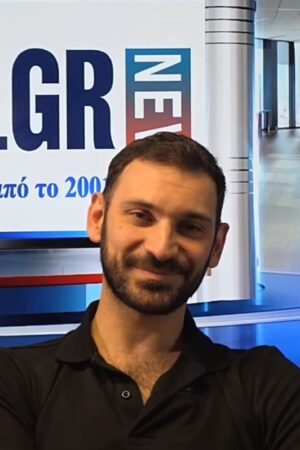 Α. Σαπαλίδης στο kozan.gr: «Το βασικό πρόβλημα για τους νέους μηχανικούς δεν είναι οι μισθοί αλλά η έλλειψη προοπτικής στην Κοζάνη – Η Αθήνα και η Θεσσαλονίκη προσφέρουν την ψευδαίσθηση της ευκαιρίας εξέλιξης» (Βίντεο)