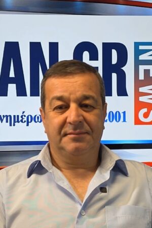Άρης Βατάλης στο kozan.gr για ΔΕΗ, data centers, απολιγνιτοποίηση και πολιτικές εξελίξεις – Τι λέει για το τοπικό συνδικαλιστικό κίνημα στην ΔΕΗ, τη σημερινή διοίκηση του Σπάρτακου (Φασίδη και Σπανοδημητρίου), του Δημάρχους και τον Περιφερειάρχη αλλά και τις πολιτικές εξελίξεις με Τσίπρα και Καρυστιανού (Βίντεο)