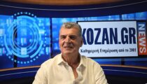 kozan.gr: Aπό το θρυλικό «Life» και το «Lancelot» στην «Πολιτεία», το «Μέγαρο» και το «Μετόχι»- «Στα 13-14 δούλευα ήδη σε μαγαζιά» – Η 43χρονη διαδρομή του Σταύρου Χατζηευστρατίου στο χώρο της εστίασης και της νυχτερινής διασκέδασης στην Κοζάνη (Βίντεο)