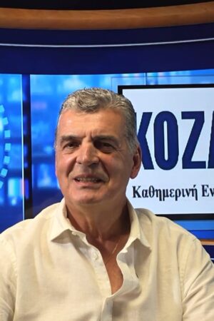 kozan.gr: Aπό το θρυλικό «Life» και το «Lancelot» στην «Πολιτεία», το «Μέγαρο» και το «Μετόχι»- «Στα 13-14 δούλευα ήδη σε μαγαζιά» – Η 43χρονη διαδρομή του Σταύρου Χατζηευστρατίου στο χώρο της εστίασης και της νυχτερινής διασκέδασης στην Κοζάνη (Βίντεο)