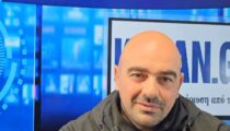 kozan.gr: Δημήτρης Καλταβαρίδης: «Παίζαμε ανάμεσα στα φέρετρα» – Η προκατάληψη, οι δύσκολες στιγμές και τα απρόοπτα ενός γραφείου τελετών (Βίντεο)