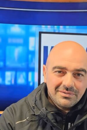 kozan.gr: Δημήτρης Καλταβαρίδης: «Παίζαμε ανάμεσα στα φέρετρα» – Η προκατάληψη, οι δύσκολες στιγμές και τα απρόοπτα ενός γραφείου τελετών (Βίντεο)