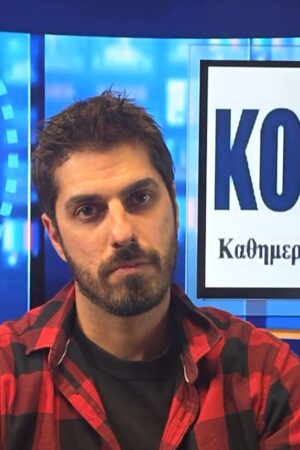 kozan.gr: Ν. Παπαδόπουλος στο kozan.gr για την παραίτηση – αποχώρησή του από τον Δήμο Κοζάνης: «Δεν παραιτήθηκα – Με έδιωξε το σύστημα – Από τον Μάιο κατάλαβα ότι ο Νίκος Παπαδόπουλος πάει για “κάψιμο” – Ένιωθα γλάστρα – Με αδίκησε (ο Δήμαρχος)» – Η πρώτη συνέντευξή του μετά την παραίτηση (Βίντεο)