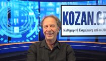 kozan.gr: Ο κομμωτής Πέτρος Πέμας όπως δεν τον έχουμε ξανακούσει – Από τη Γαλλική Φιλολογία στην κομμωτική – 30+ χρόνια ιστοριών, χιούμορ και ανθρώπινων στιγμών (Βίντεο)