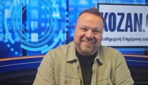 kozan.gr: Γιάννης Σακαλής, ο «Mr Goody’s» της Κοζάνης – 36 χρόνια γεμάτα ιστορίες κι αναμνήσεις (Bίντεο)