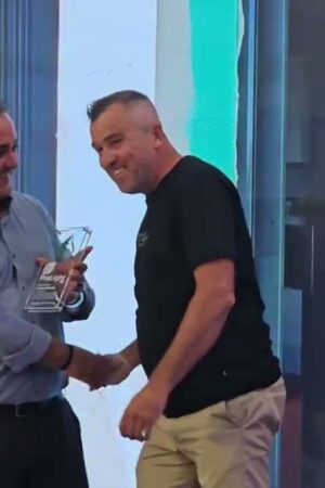 kozan.gr: Κοζάνη: Βράβευσαν τους ανθρώπους και τις επιχειρήσεις