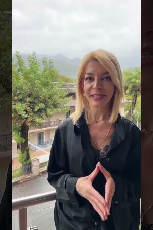 kozan.gr: Στη μνήμη της μητέρας της Αφροδίτης Νέστορα αφιερωμένος ο φετινός «Λασσάνειος Δρόμος»