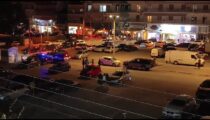 kozan.gr: Πτολεμαΐδα – Τρίτη βράδυ, ώρα 20:00: Η Δημοτική Αστυνομία – με σειρήνες –