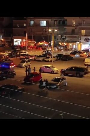 kozan.gr: Πτολεμαΐδα – Τρίτη βράδυ, ώρα 20:00: Η Δημοτική Αστυνομία – με σειρήνες –
