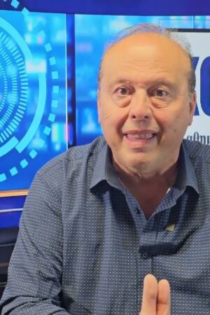 kozan.gr: Γ. Αδαμίδης σε μια συνέντευξη χωρίς «στρογγυλέματα»