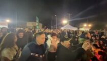 kozan.gr: Με Κωνσταντίνα Τούνη «έκλεισε» μουσικά το Σάββατο στην Έκθεση των Κοίλων