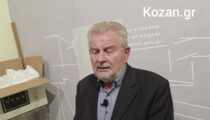 kozan.gr: Παναγιωτης Ματιάκης για τηλεθέρμαννση