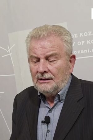 kozan.gr: Παναγιωτης Ματιάκης για τηλεθέρμαννση