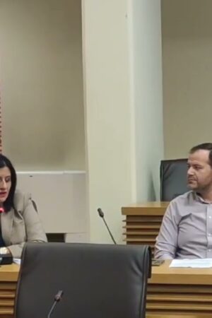 kozan.gr: Πραγματοποιήθηκε η πρώτη ημέρα του 2nd Inclusion Festival στην Κοζάνη