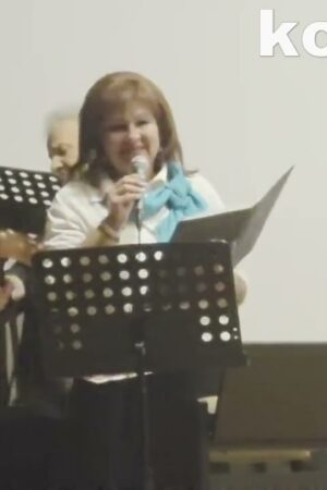 kozan.gr: Κοζάνη: Τέσσερις χορωδίες συναντήθηκαν, το βράδυ του Σάββατου 26/9