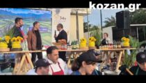 kozan.gr: Chefs και επαγγελματίες εστίασης, στο Εκθεσιακό Κέντρο τα Κοίλα