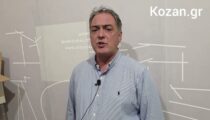kozan.gr:Κοκκαλιαρης γιαπύργους ψύξης:«Η Υπηρεσία Δόμησης καθυστέρησε όσομπορούσε–Υπάρχει νομοθεσία»