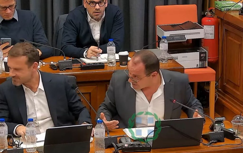 kozan.gr: Χύτρα Ειδήσεων: Στις διαφάνειες χωρούν όλα – Η εμπιστοσύνη, όμως, κερδίζεται