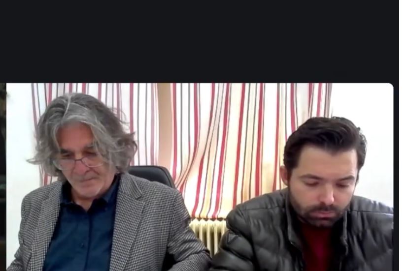 kozan.gr: Δήμος Σερβίων: Στο στάδιο διεκδίκησης χρηματοδότησης έργο περίπου 1 εκατ. ευρώ για τη βελτίωση δασικής οδού – Στόχος η υποβολή πρότασης έως τις 30 Νοεμβρίου