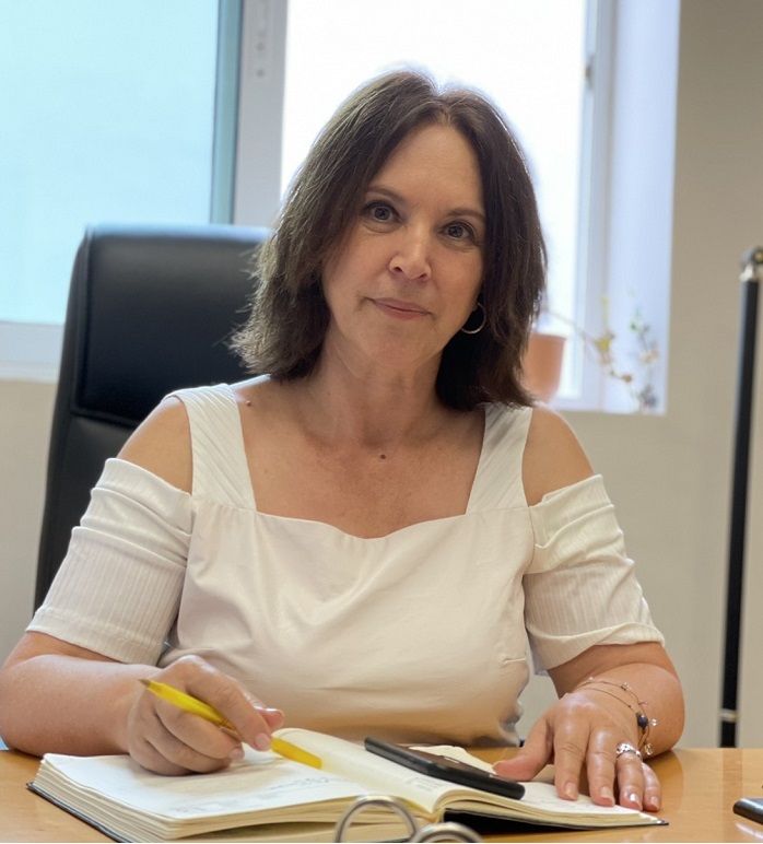 Καλλιόπη Βέττα: «Κίνδυνος για μη καταβολή των αγροτικών ενισχύσεων στους παραγωγούς του Λιβαδερού και άλλων περιοχών της Π.Ε. Κοζάνης από τις αστοχίες του Κτηματολογίου – Χωρίς οριστική λύση, παρά τις περσινές διαβεβαιώσεις» – Κατάθεση επίκαιρης ερώτησης