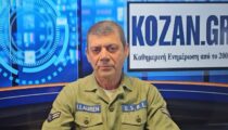 kozan.gr: Αργύρης Ματιάκης: «Ξεκίνησα να δουλεύω από 8–10 χρονών» – Από την καφετέρια του θείου του στην Άνω Κώμη, στα θρυλικά μαγαζιά της Κοζάνης και στο Chorus (Βίντεο)