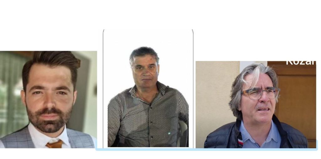 kozan.gr: Δημοτικό Συμβούλιο Σερβίων: Άγρια κόντρα Μπάκανου – Ελευθερίου για το δάνειο του 1 εκατ. ευρώ και τις οφειλές στη ΔΕΗ – Οι αιχμές Χολέβα για απλήρωτους αιρετούς από το παρελθόν (Βίντεο – Αναλυτικό ρεπορτάζ)